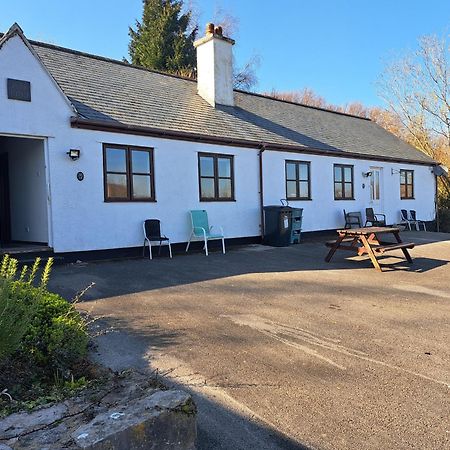 Villa Spring & Haven à Conwy Extérieur photo