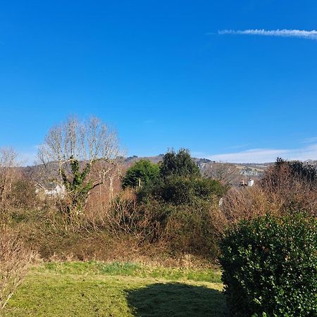 Villa Spring & Haven à Conwy Extérieur photo