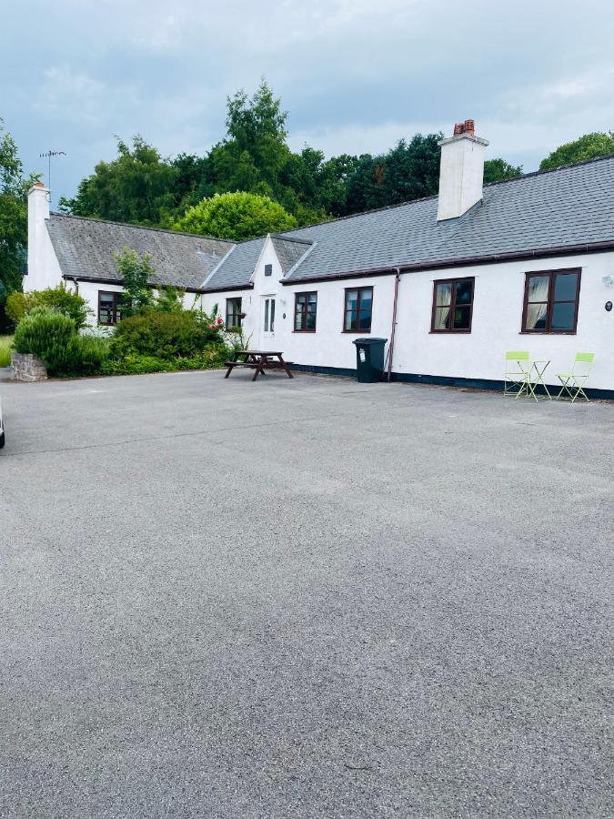 Villa Spring & Haven à Conwy Extérieur photo