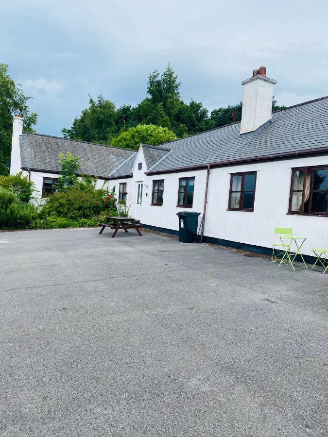 Villa Spring & Haven à Conwy Extérieur photo