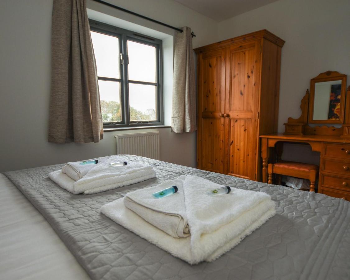 Villa Spring & Haven à Conwy Extérieur photo