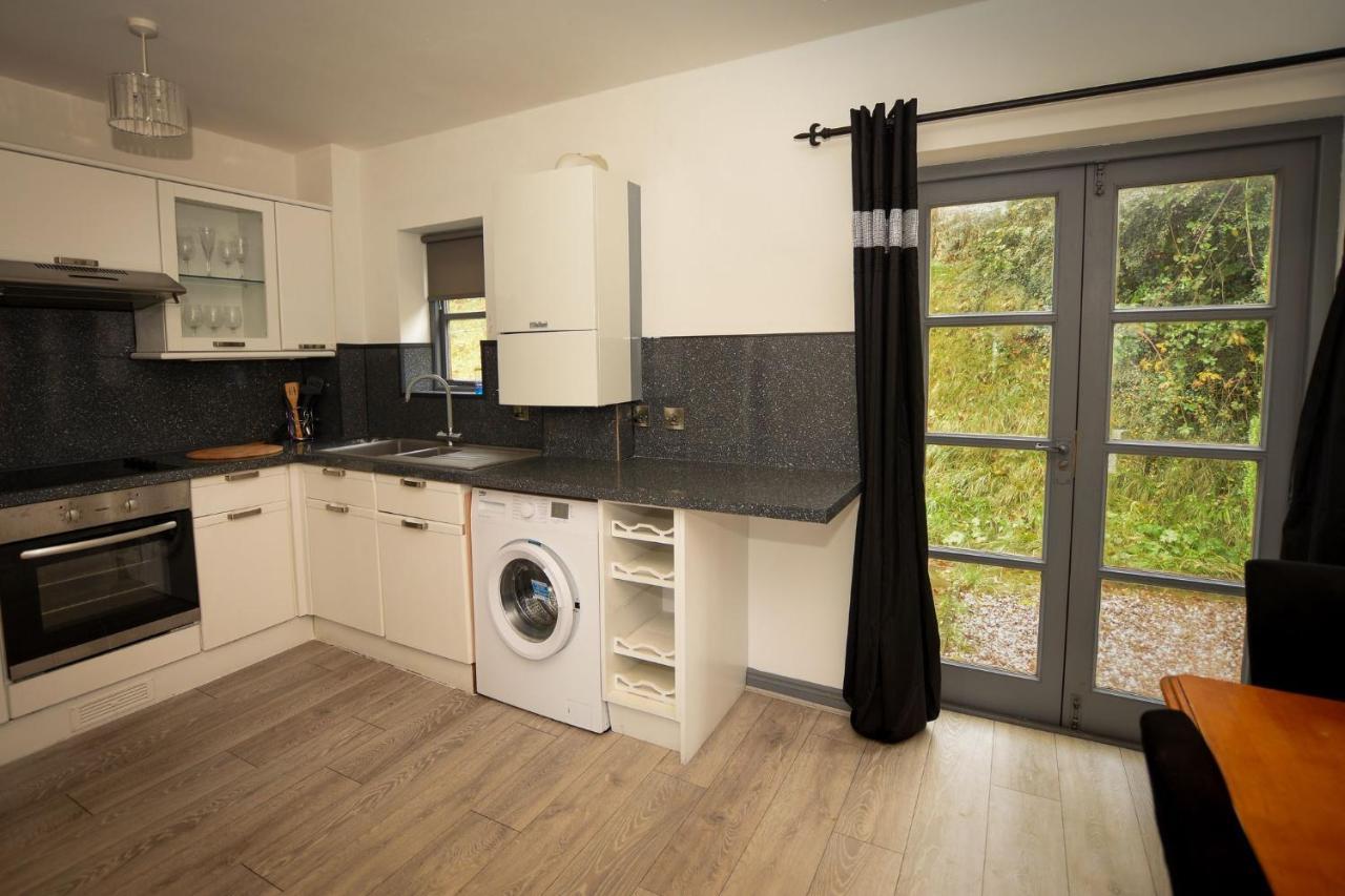 Villa Spring & Haven à Conwy Extérieur photo