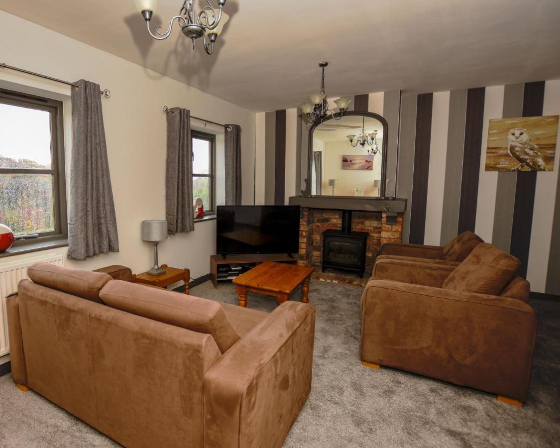 Villa Spring & Haven à Conwy Extérieur photo