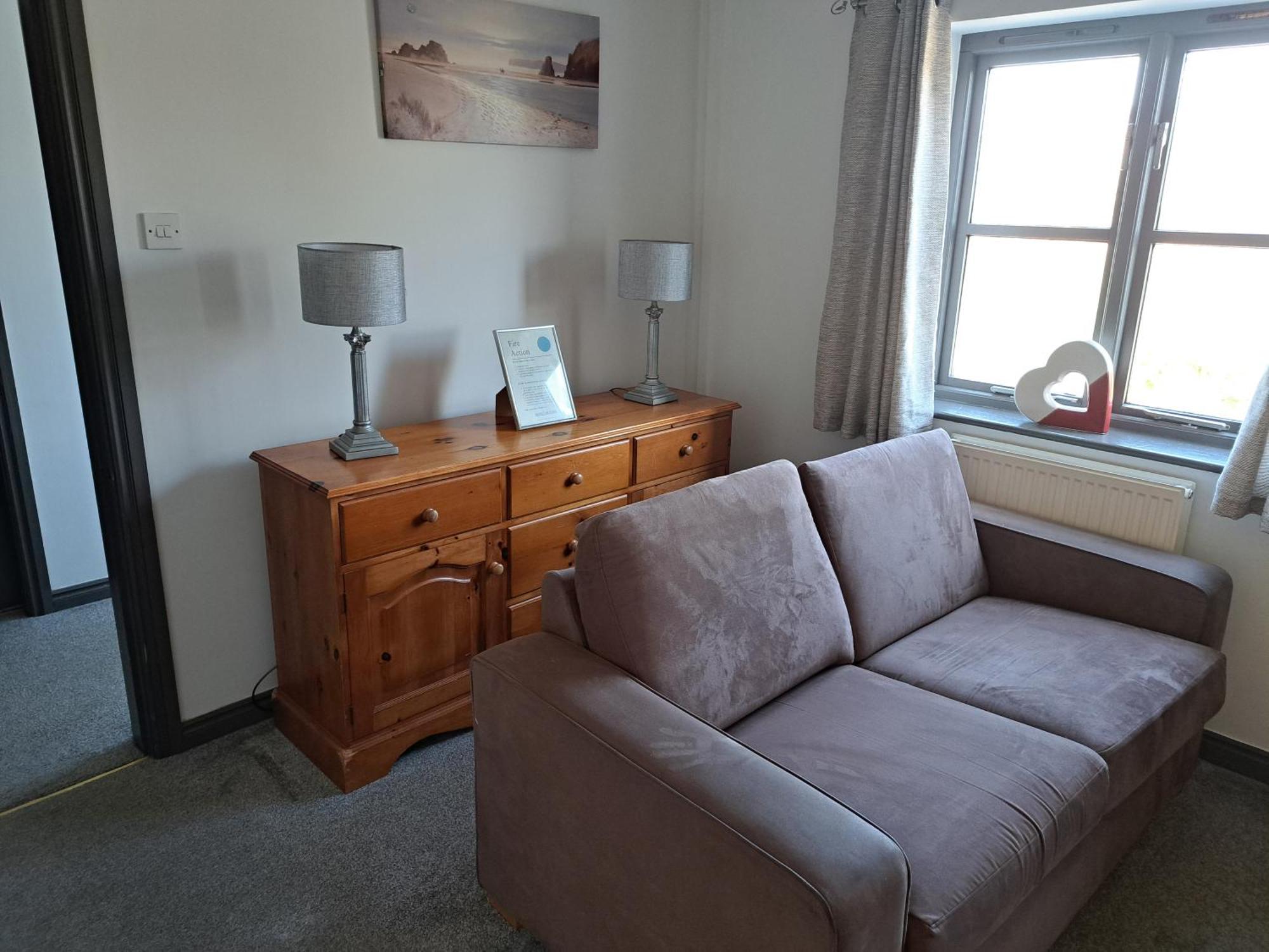 Villa Spring & Haven à Conwy Extérieur photo