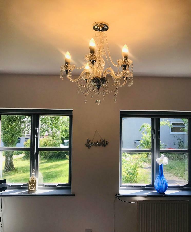 Villa Spring & Haven à Conwy Extérieur photo